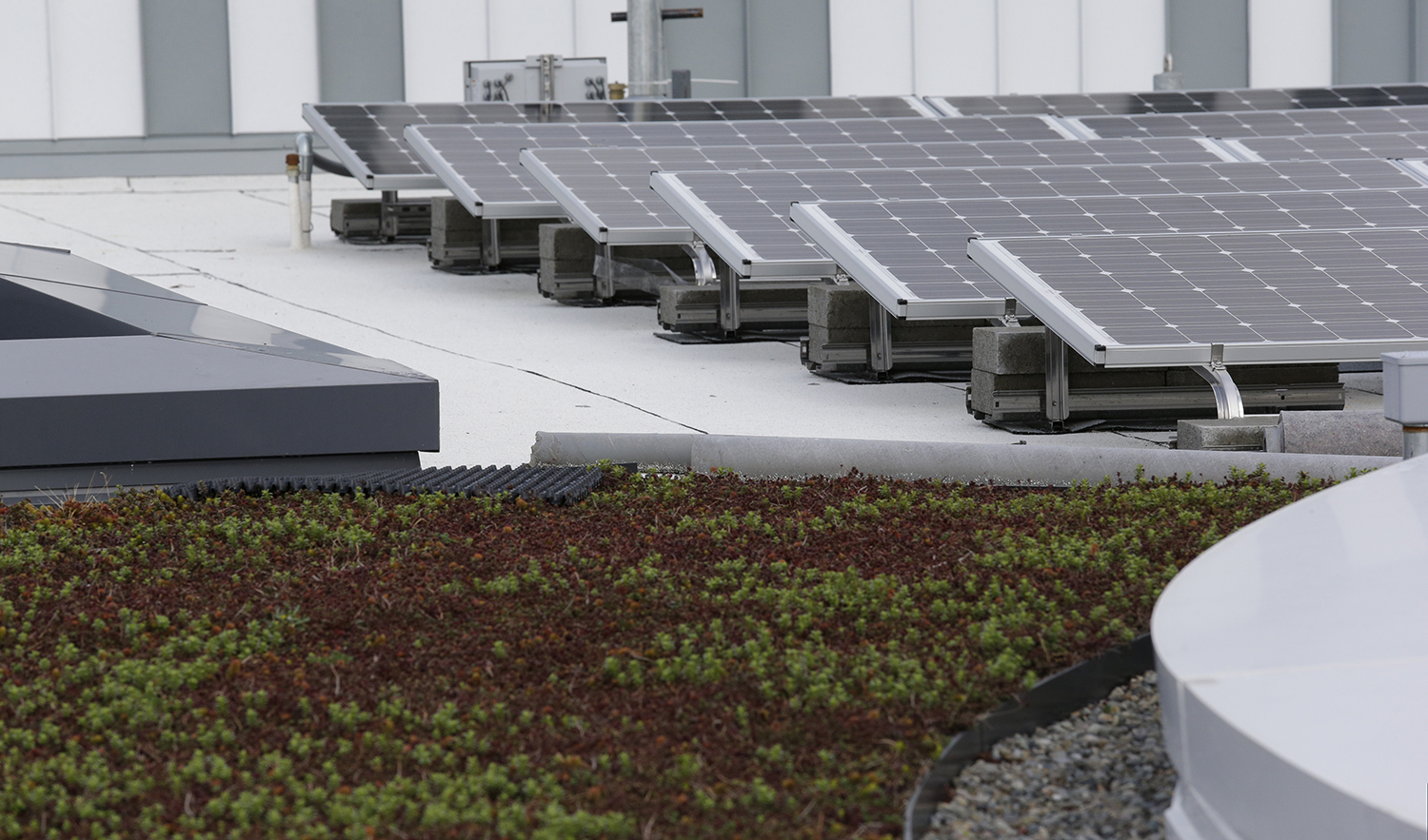 Utilities, greens collaborating on energy storage