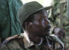 Treasury sanctions Kony sons for targeting civilians