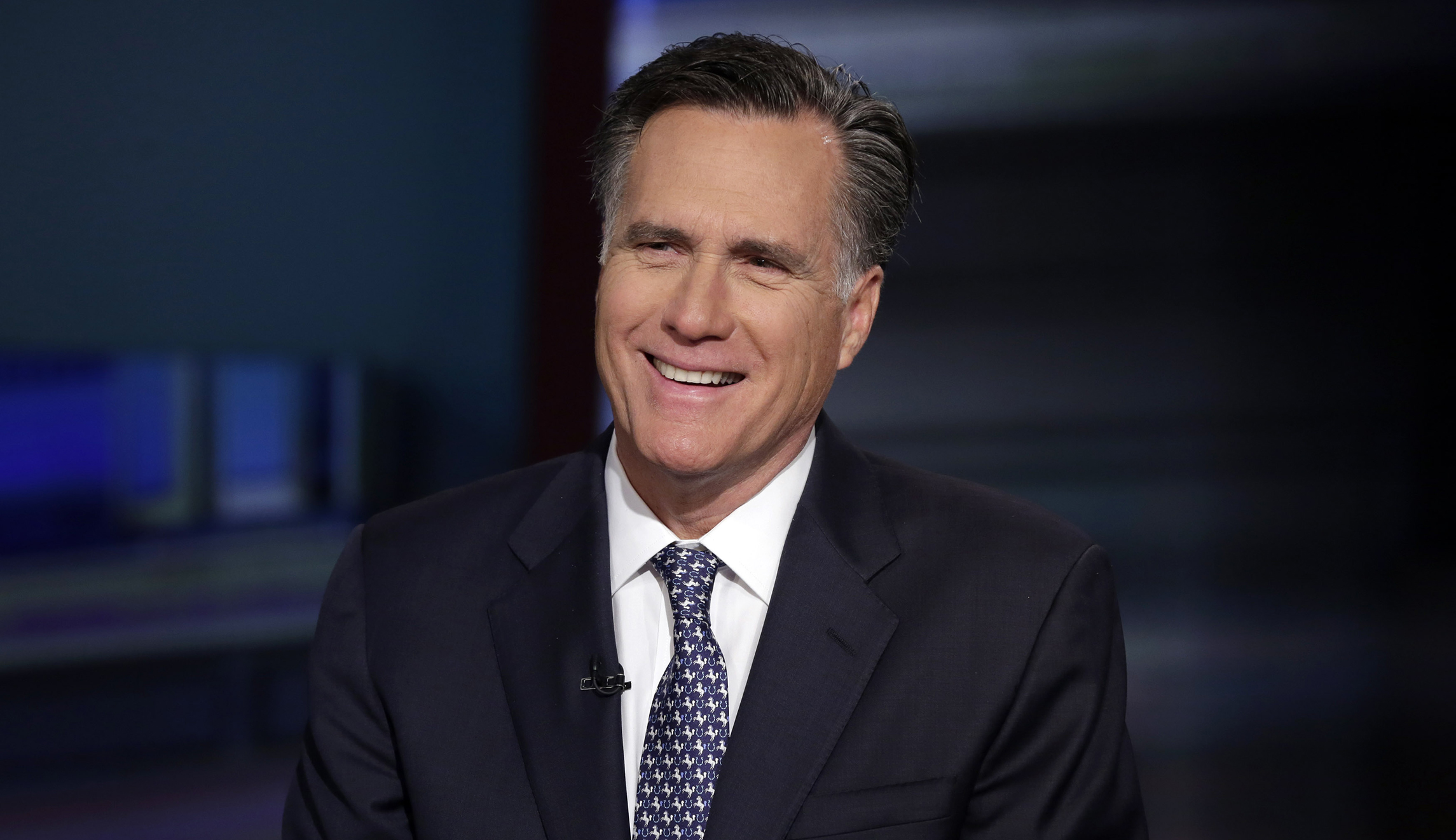 Mitt Romney changes Twitter location to Utah after Orrin Hatch’s retirement announcement