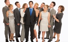 Signature Theatre’s ultimate Sondheim
