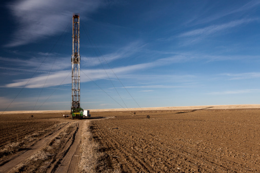 A new report from the International Energy Agency said the fracking-led growth in North American energy is needed to meet increased global energy demand. Growth in emerging economies is expected to drive global energy demand upward by one-third between 2011 and 2035. (Photo: Thinkstock)