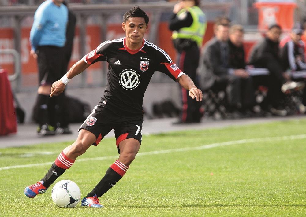 Houston’s new stadium is just ugly reminder for D.C. United
