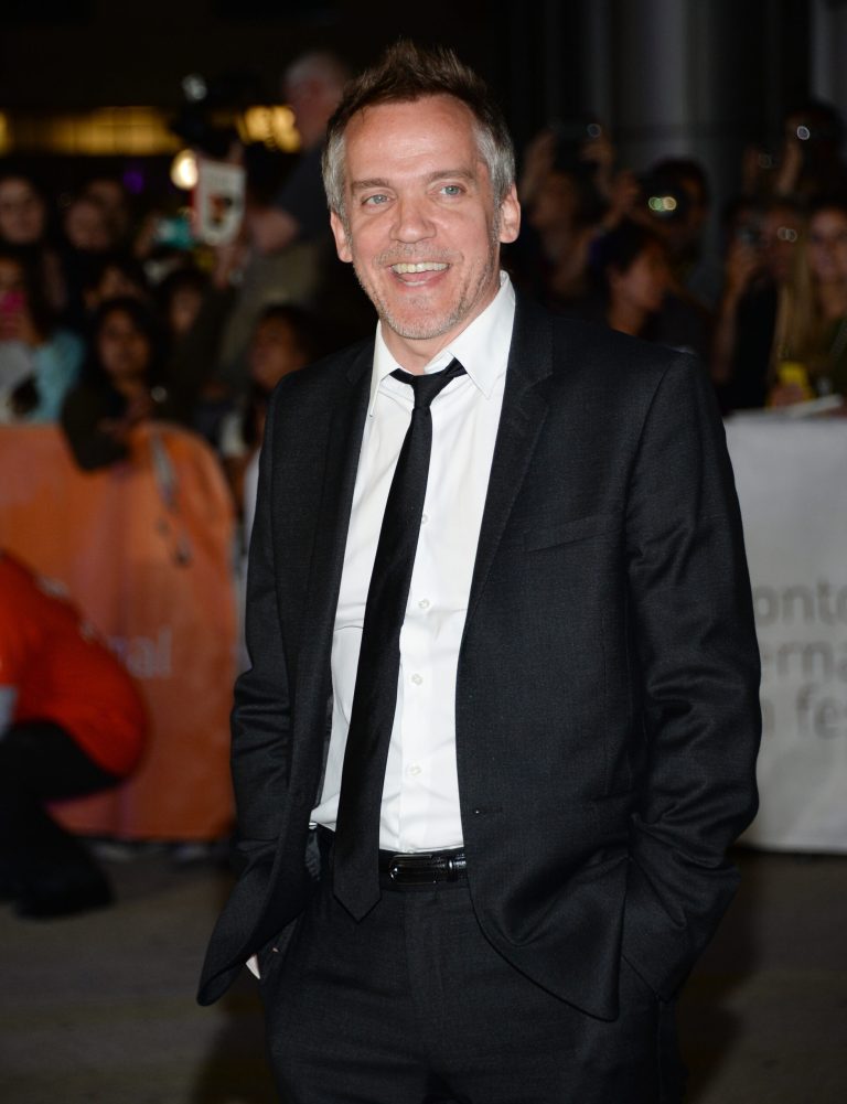 Director Jean-Marc Vallee attends the 