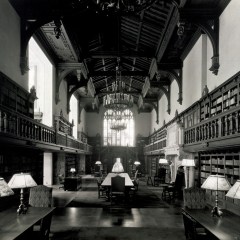 Shakespeare’s Other Home