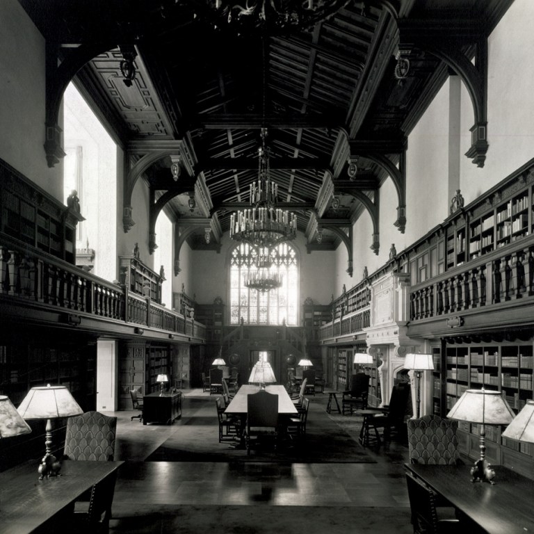Shakespeare’s Other Home