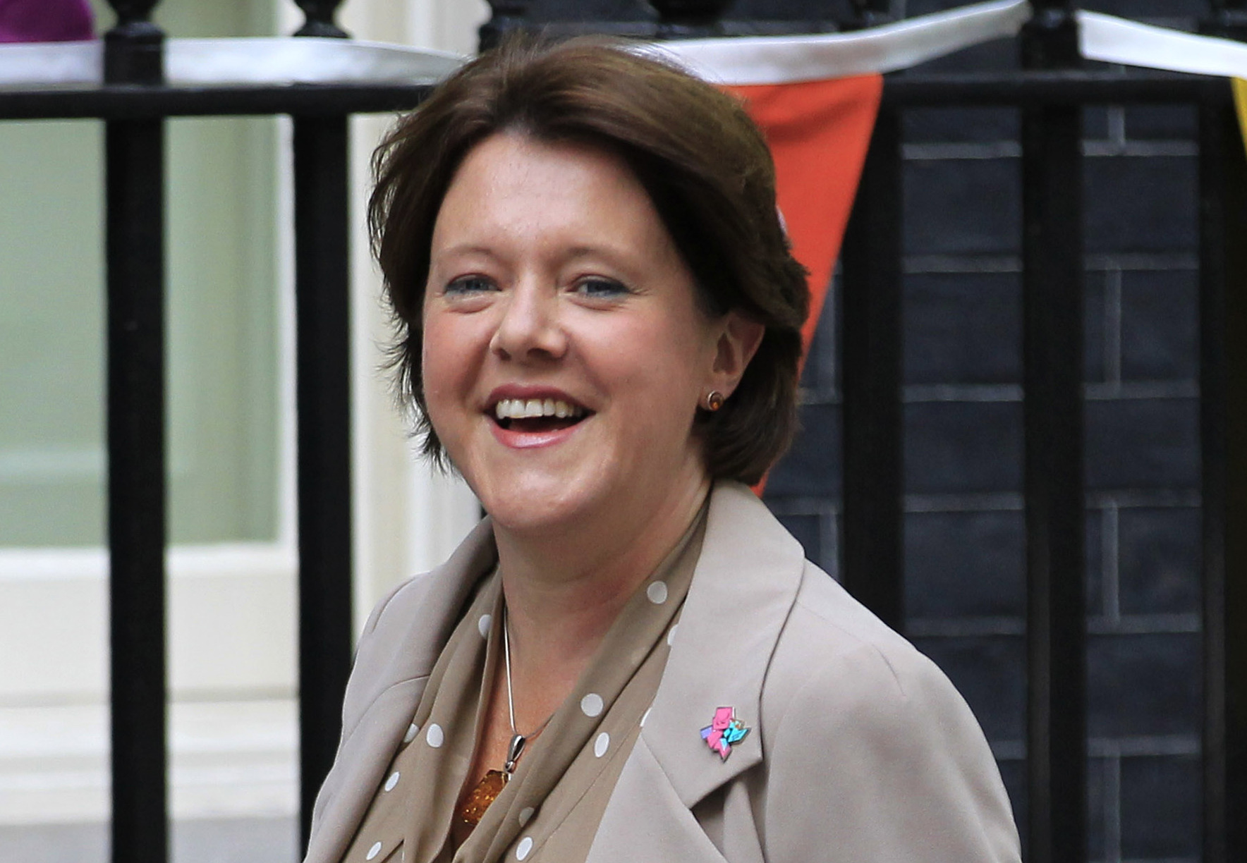 Cameron ally resigns in UK expenses row