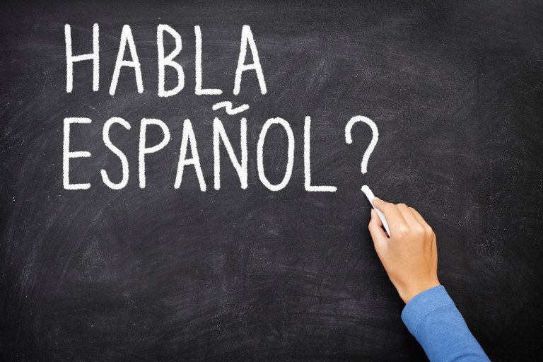 Being pro-English is also pro-immigrant