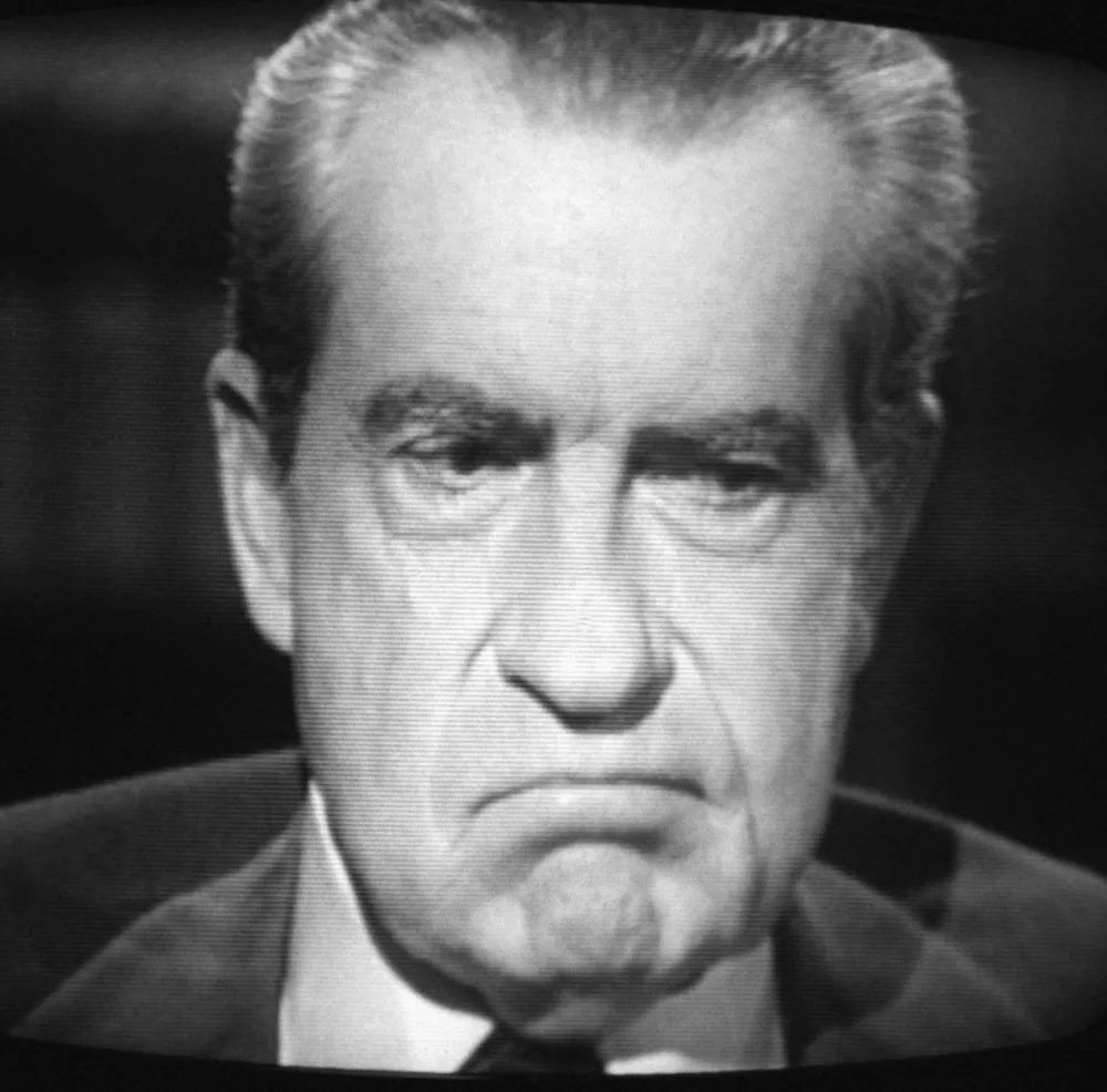 Can Nixon Fade Into History While Our Current Era So Often Evokes Him?