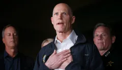Florida Gov. Rick Scott: ‘The FBI Director needs to resign’ after botched Florida shooter investigation