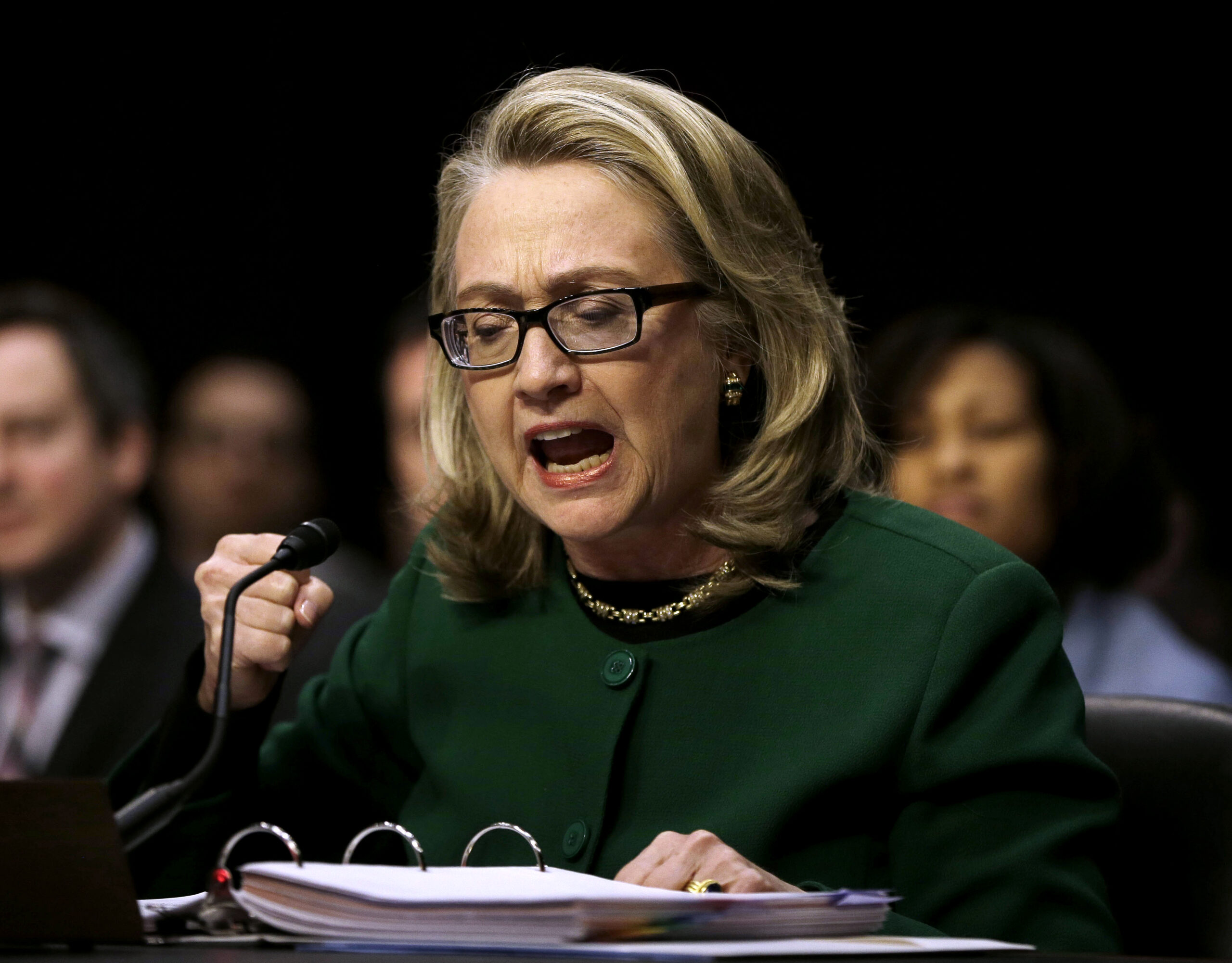 Factcheck: Benghazi panel not ‘longest-running congressional investigation ever’