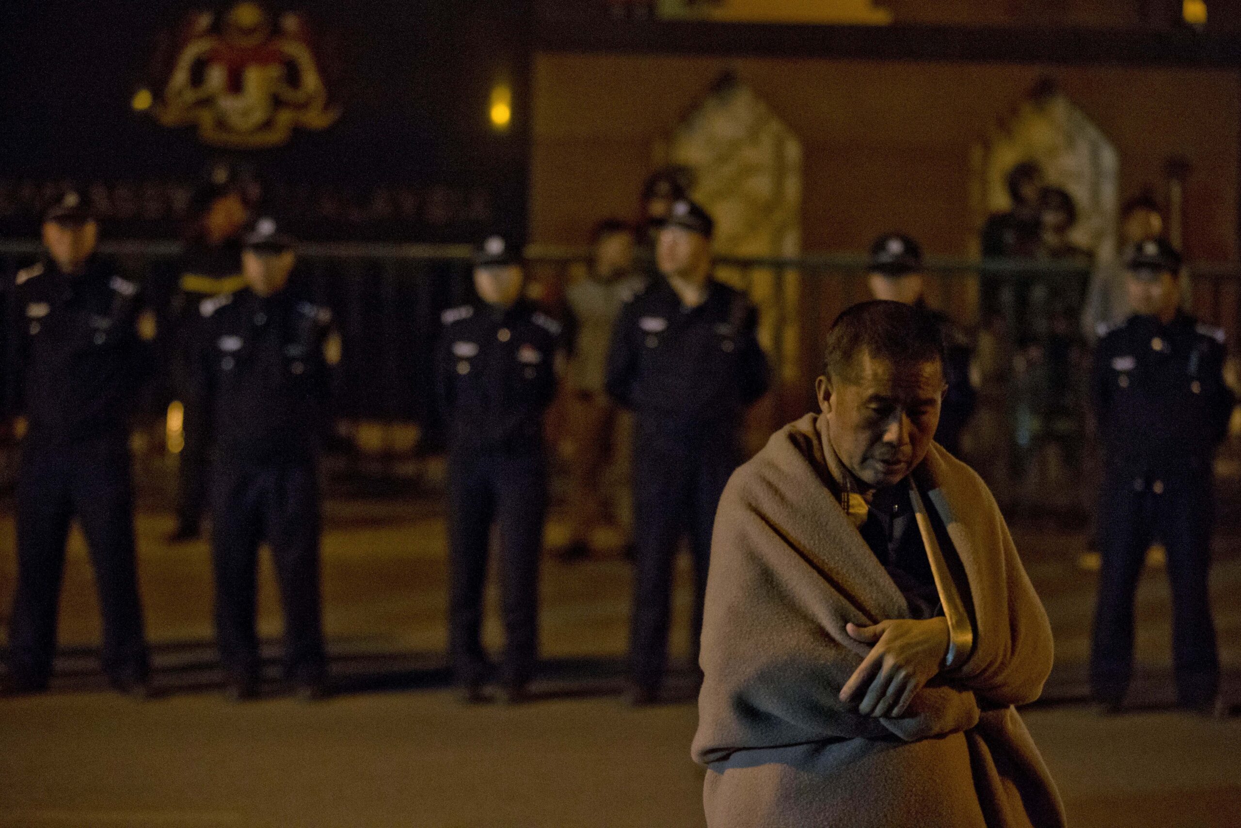 Seabed search for missing Malaysian jet to widen