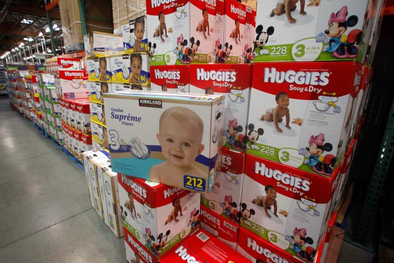 Sponsors of the bill say that one out of every three families 