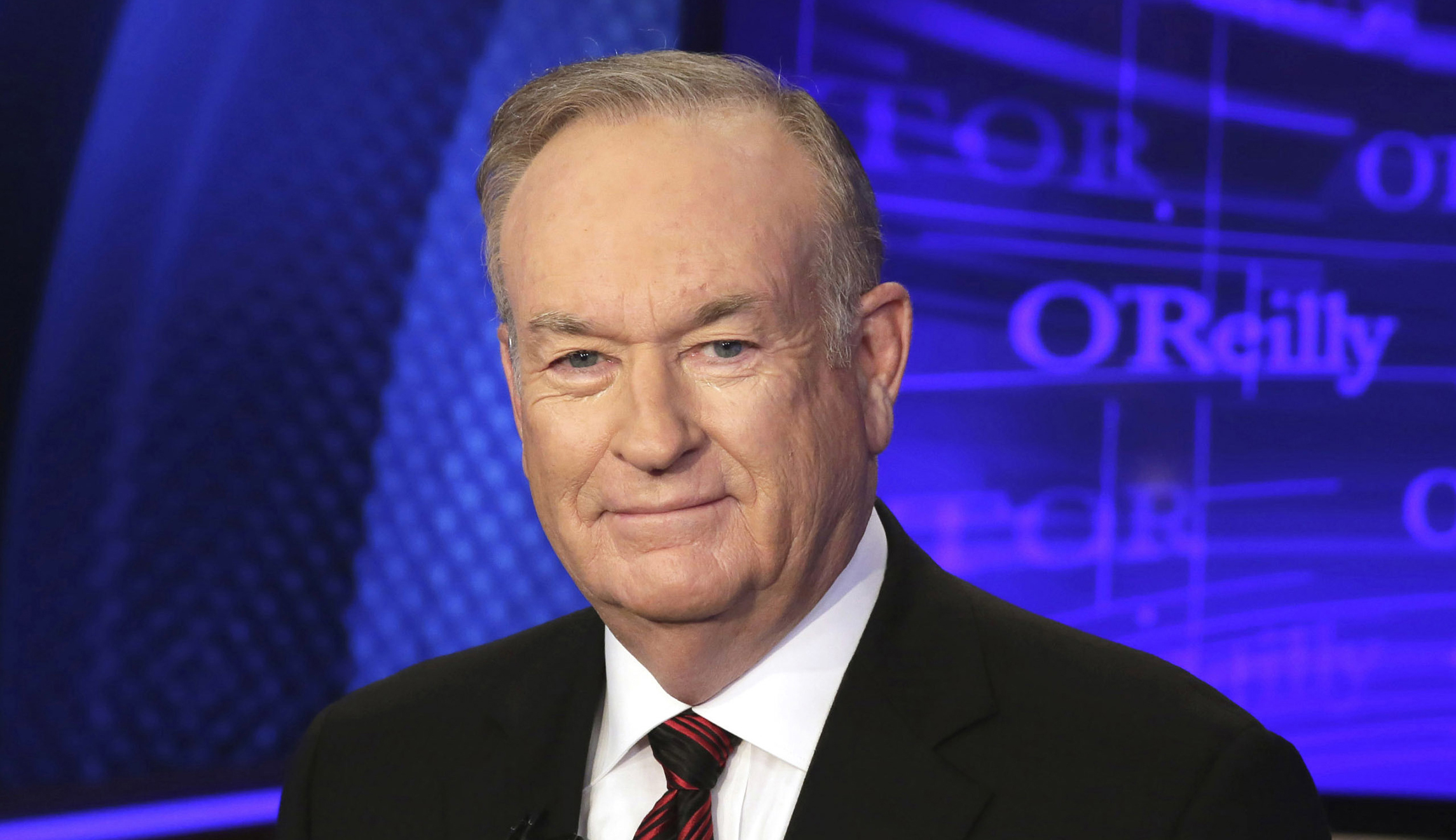 Bill O’Reilly dropped from another talent agency: Report