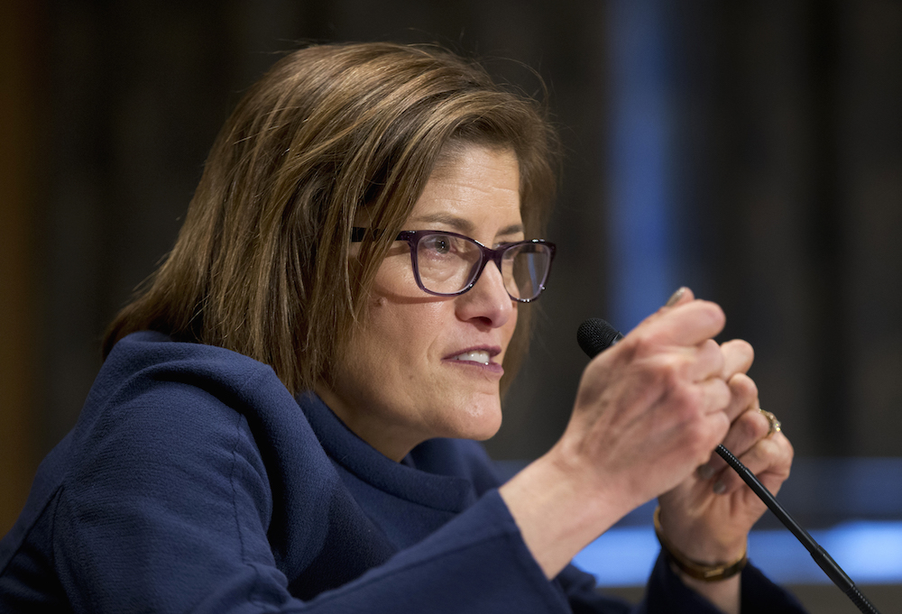 House lawmakers urge Senate to confirm new OPM director