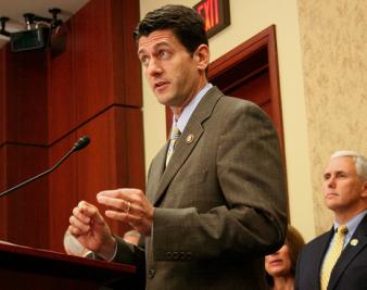 TIME 100 Includes Three Potential GOP Presidential Candidates