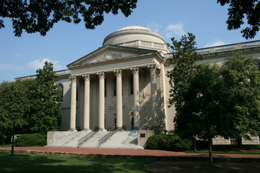 Editorial: A University Reins in Its Own Agitators