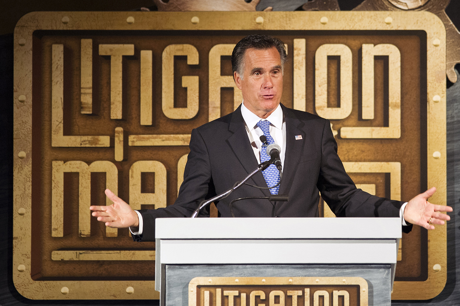 Trump’s GOP critics offer congratulations, promise to help