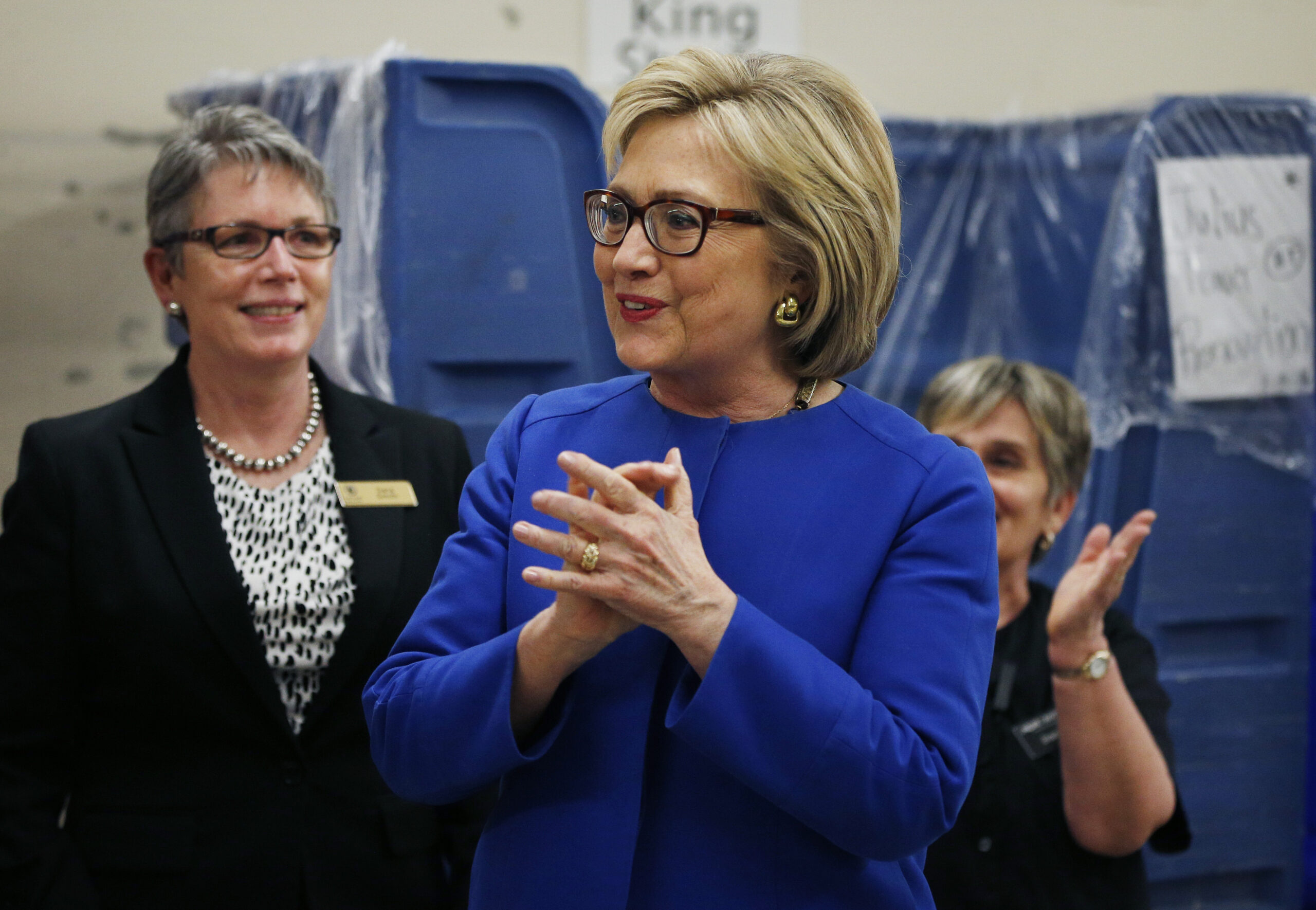 Will State Dept. publish latest Clinton emails before Nevada votes?