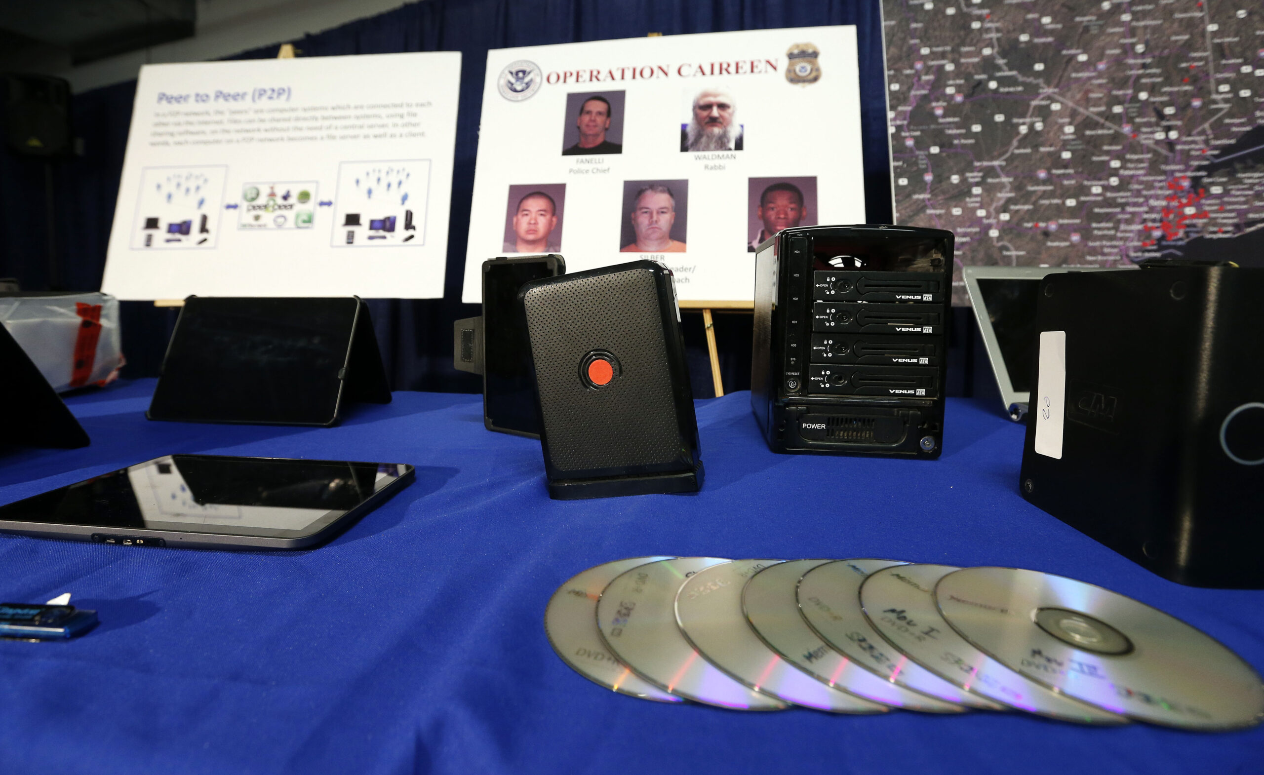 NSA: We don’t know how many employees are looking at child porn