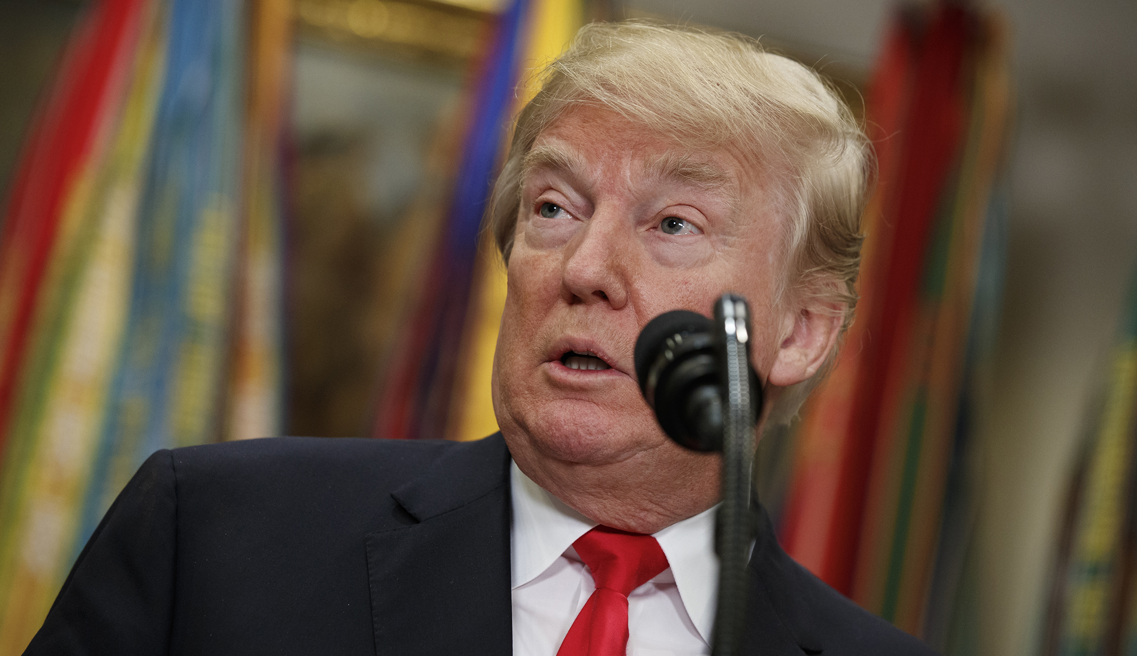 3 reasons Trump’s approval ratings are so bad