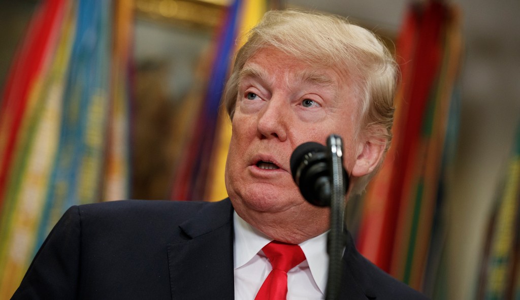 3 reasons Trump’s approval ratings are so bad