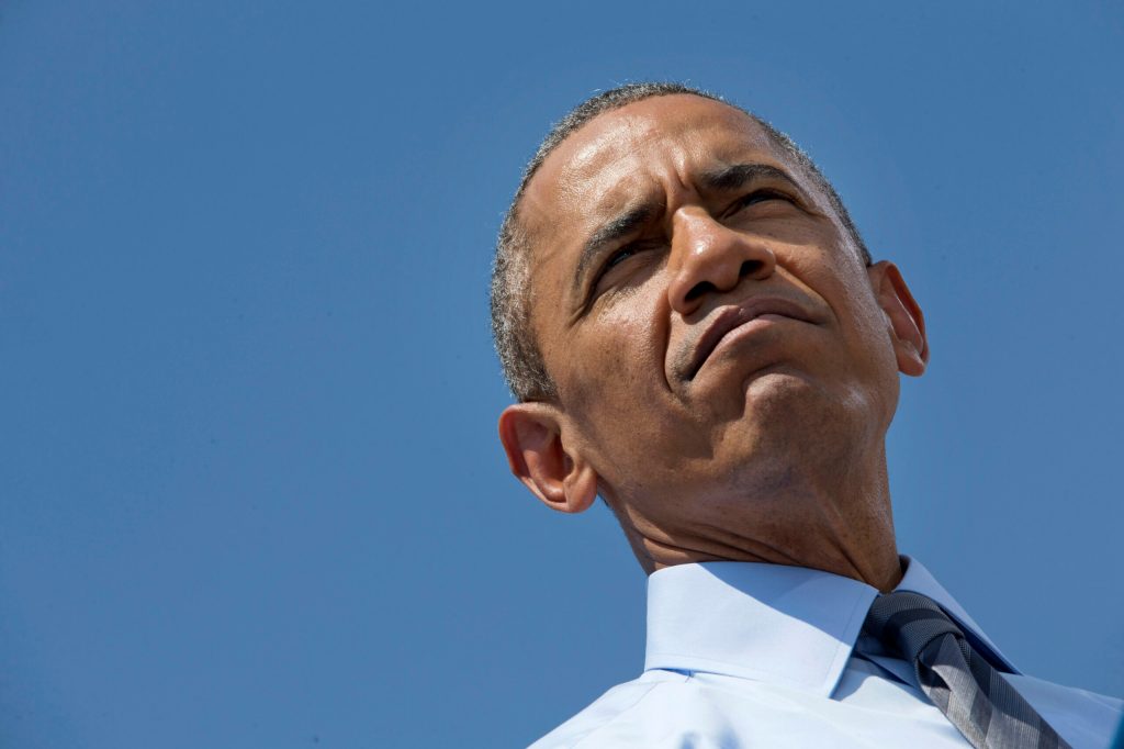 Why perceptions of Obama’s foreign policies may never turn around