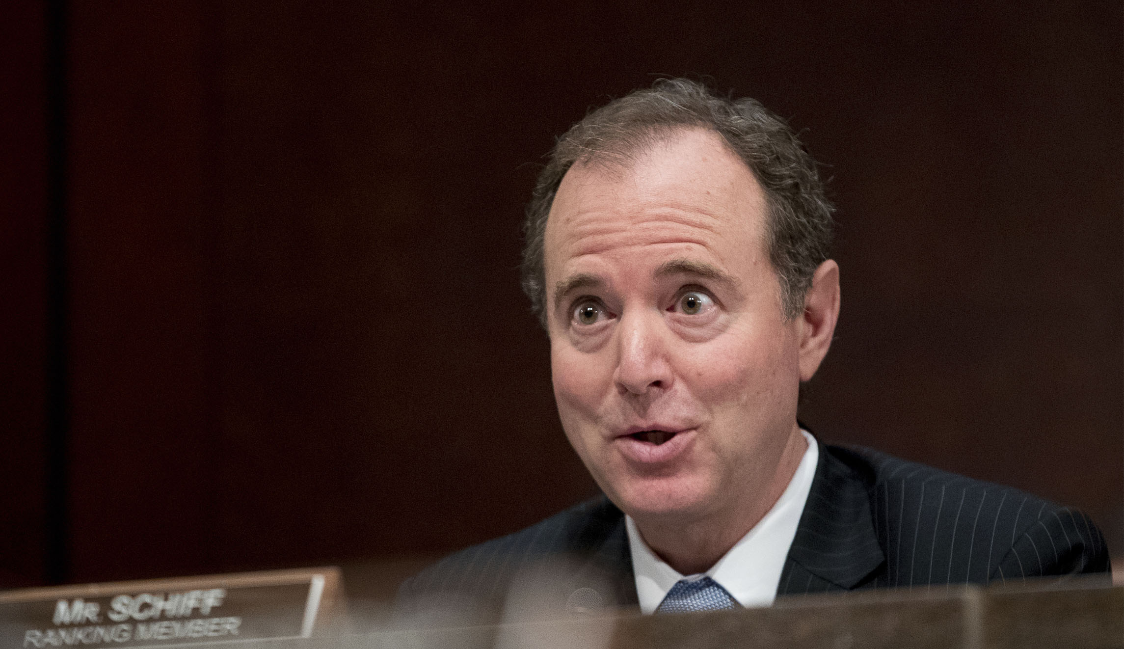 Adam Schiff slammed for saying Trey Gowdy acted as ‘second attorney’ for Jared Kushner