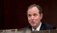 Adam Schiff subpoenas acting spy chief to hand over ‘urgent’ whistleblower complaint