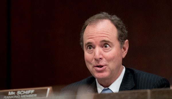 Adam Schiff slammed for saying Trey Gowdy acted as ‘second attorney’ for Jared Kushner