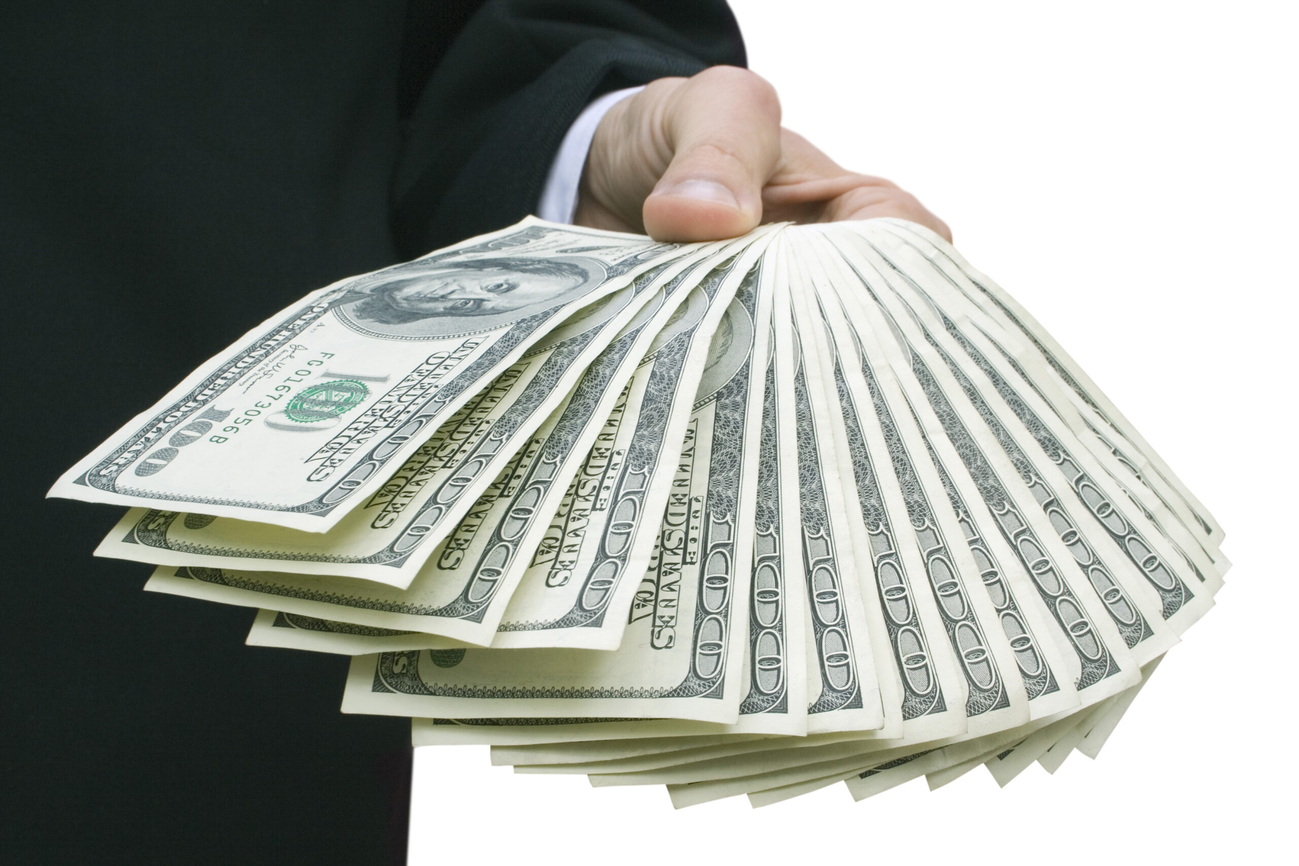 Ron Arnold: A journalism nonprofit’s nonagenda agenda