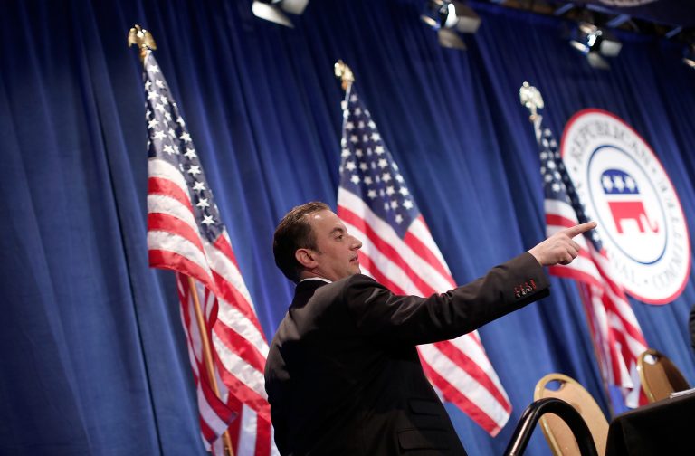 The Chairman of the Republican National Committee Reince Priebus is already well and rightly known as a agent of massive change within the party, and the 