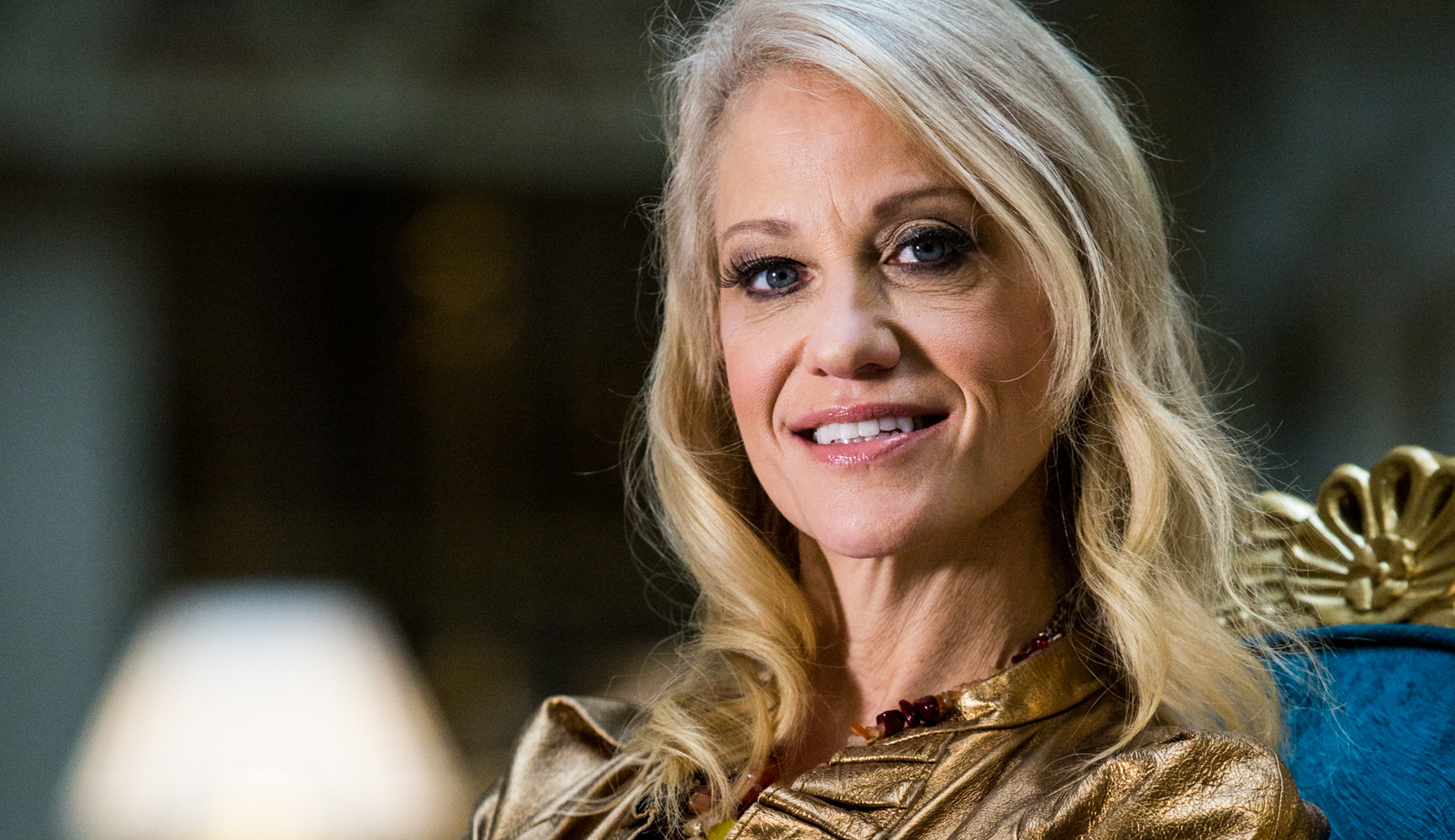 Kellyanne Conway: Dianne Feinstein’s call for investigation into Loretta Lynch ‘refreshing’