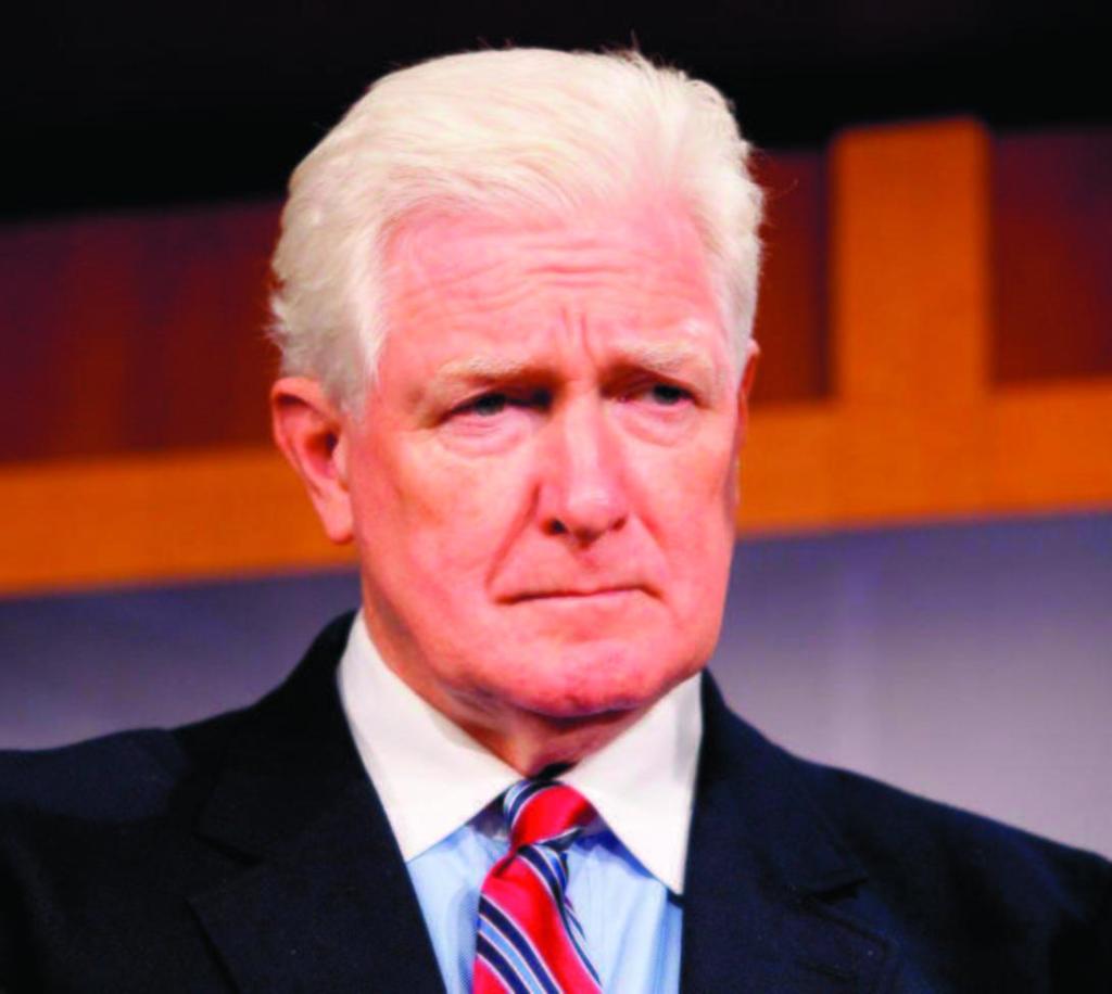 Rep. Moran’s son pleads guilty to assaulting girlfriend