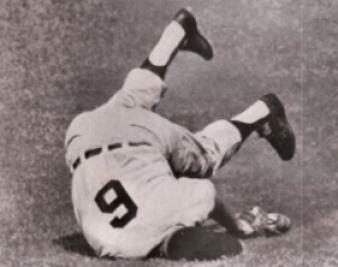 Kaline’s Catch