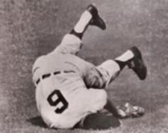 Kaline’s Catch
