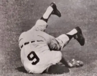 Kaline’s Catch