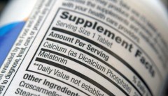 Nearly 20% of children take melatonin, raising calls for alarm