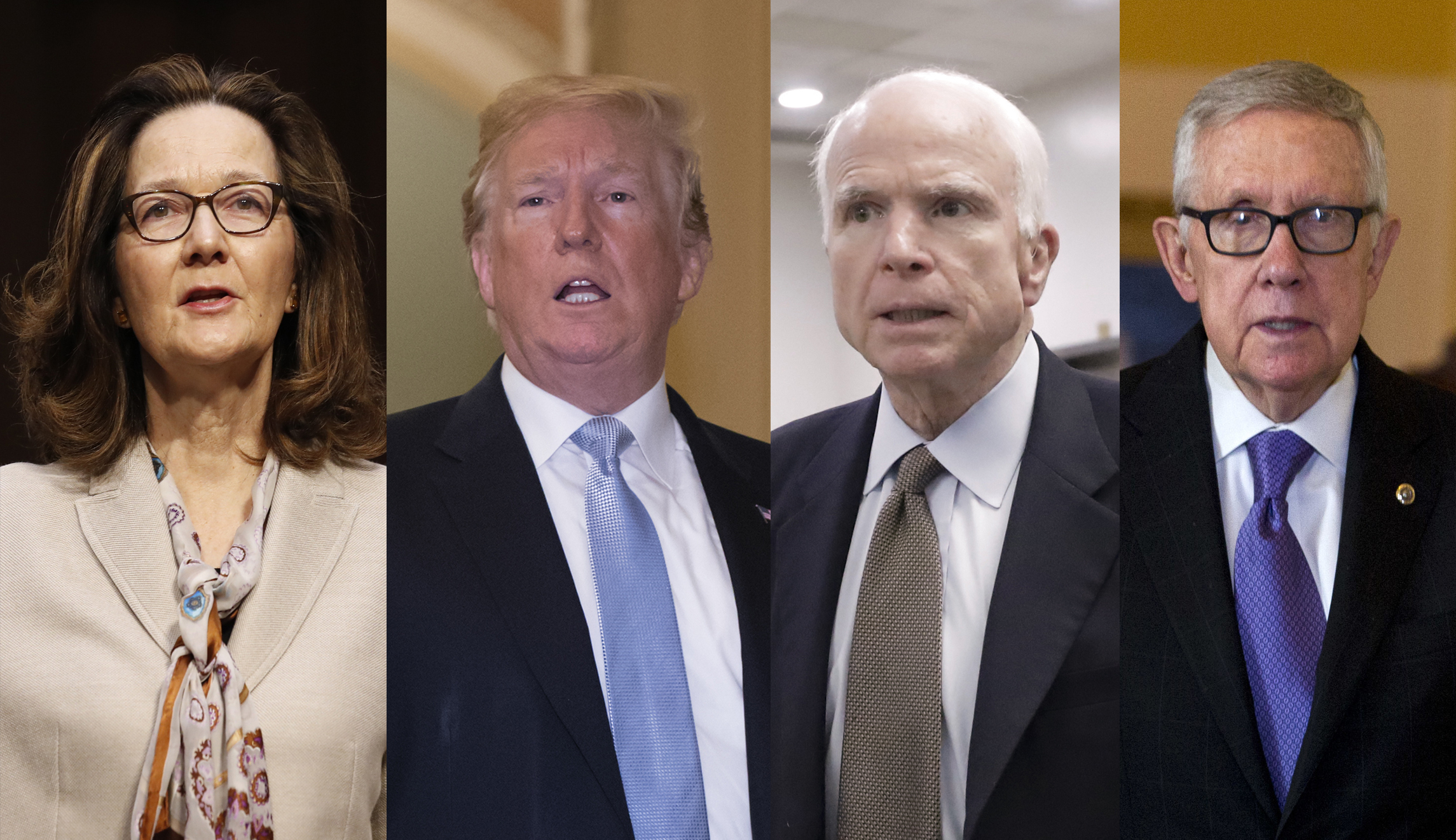 6 things from this week you may have already forgotten