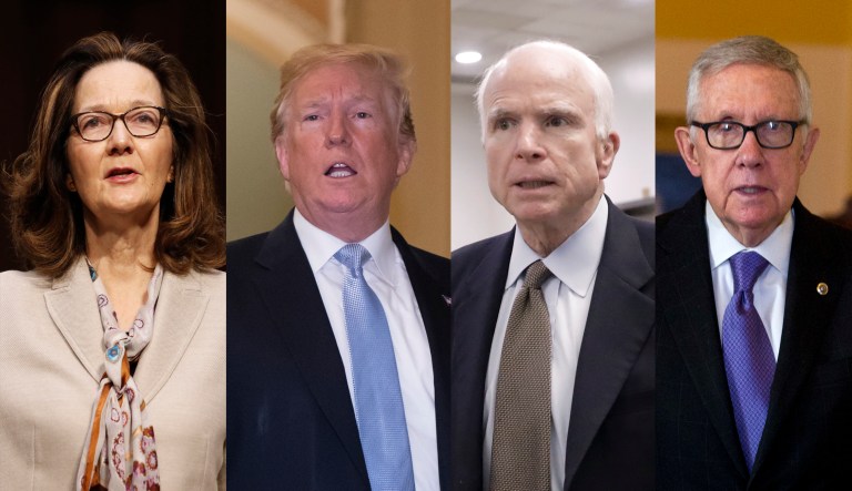 6 things from this week you may have already forgotten