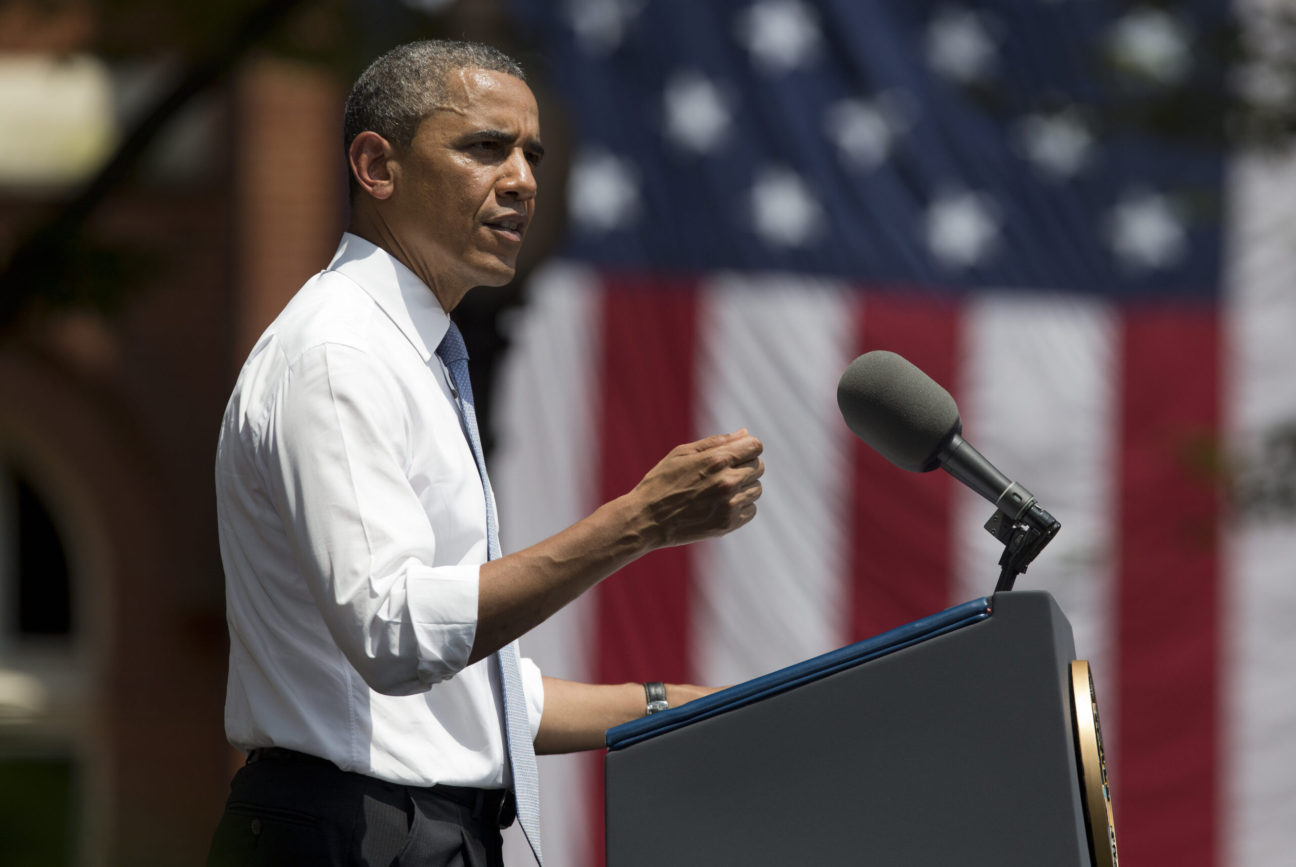 Obama boosts natural gas, Keystone pipeline in climate change speech