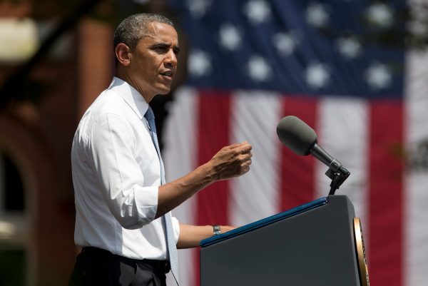 Obama boosts natural gas, Keystone pipeline in climate change speech