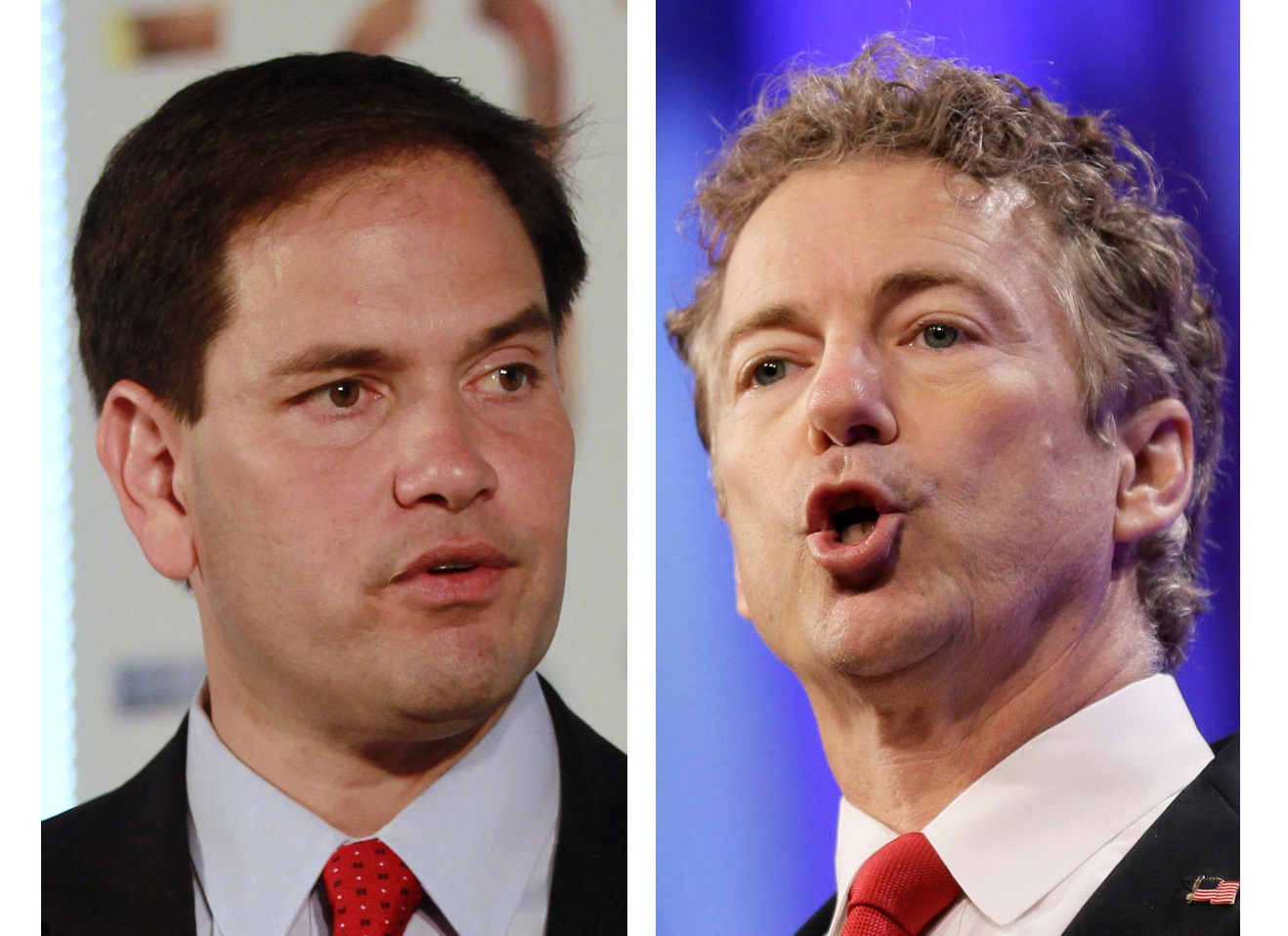 3 reasons Marco Rubio would beat Rand Paul in a bar fight