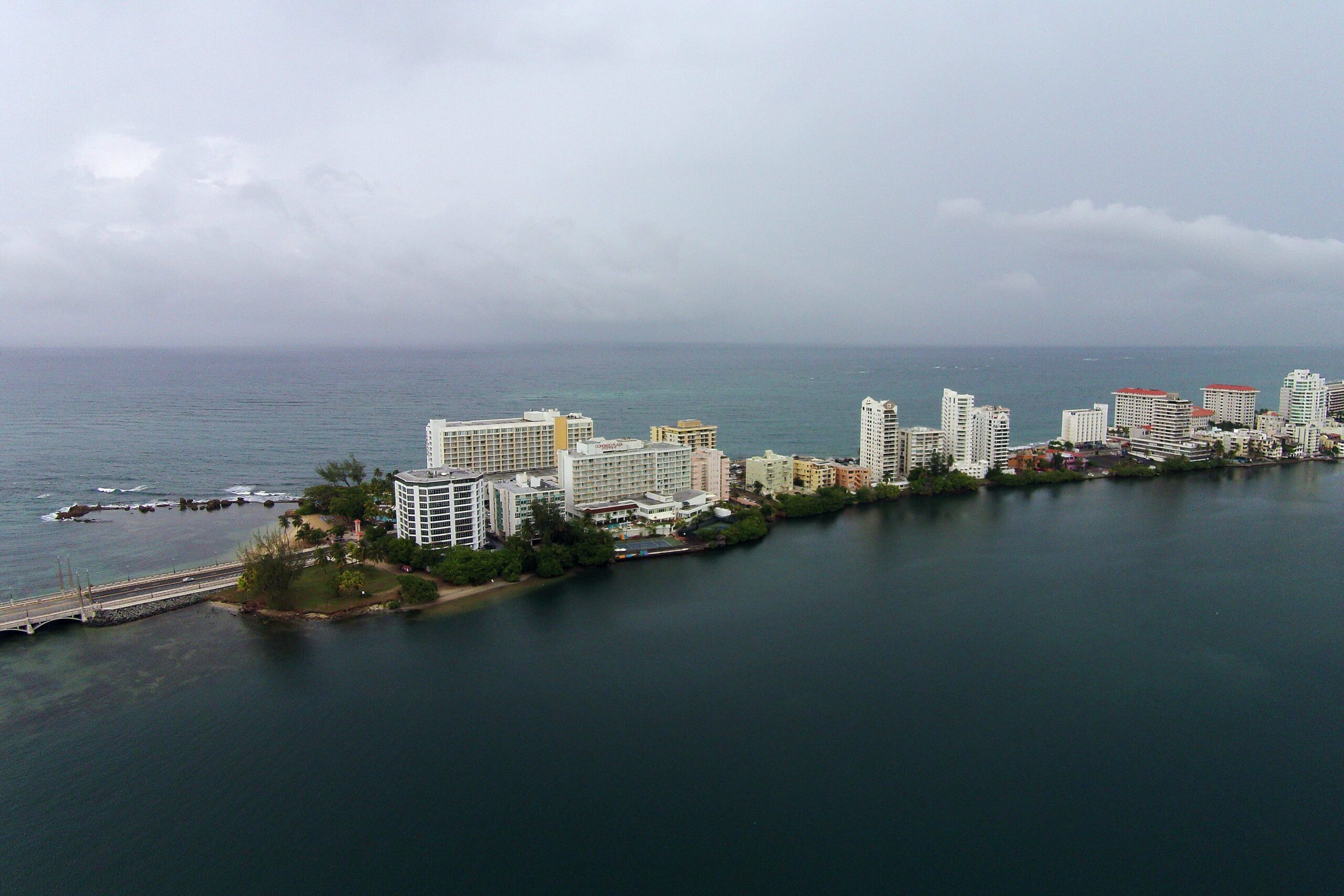 Senate OKs Puerto Rico rescue, sends to Obama