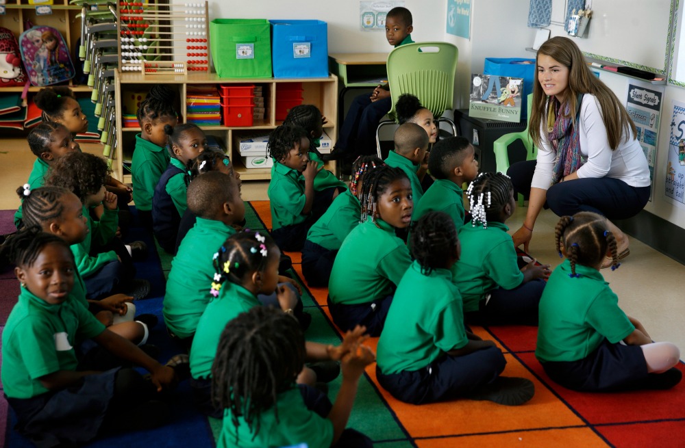 Unionized charter schools struggling in New York City