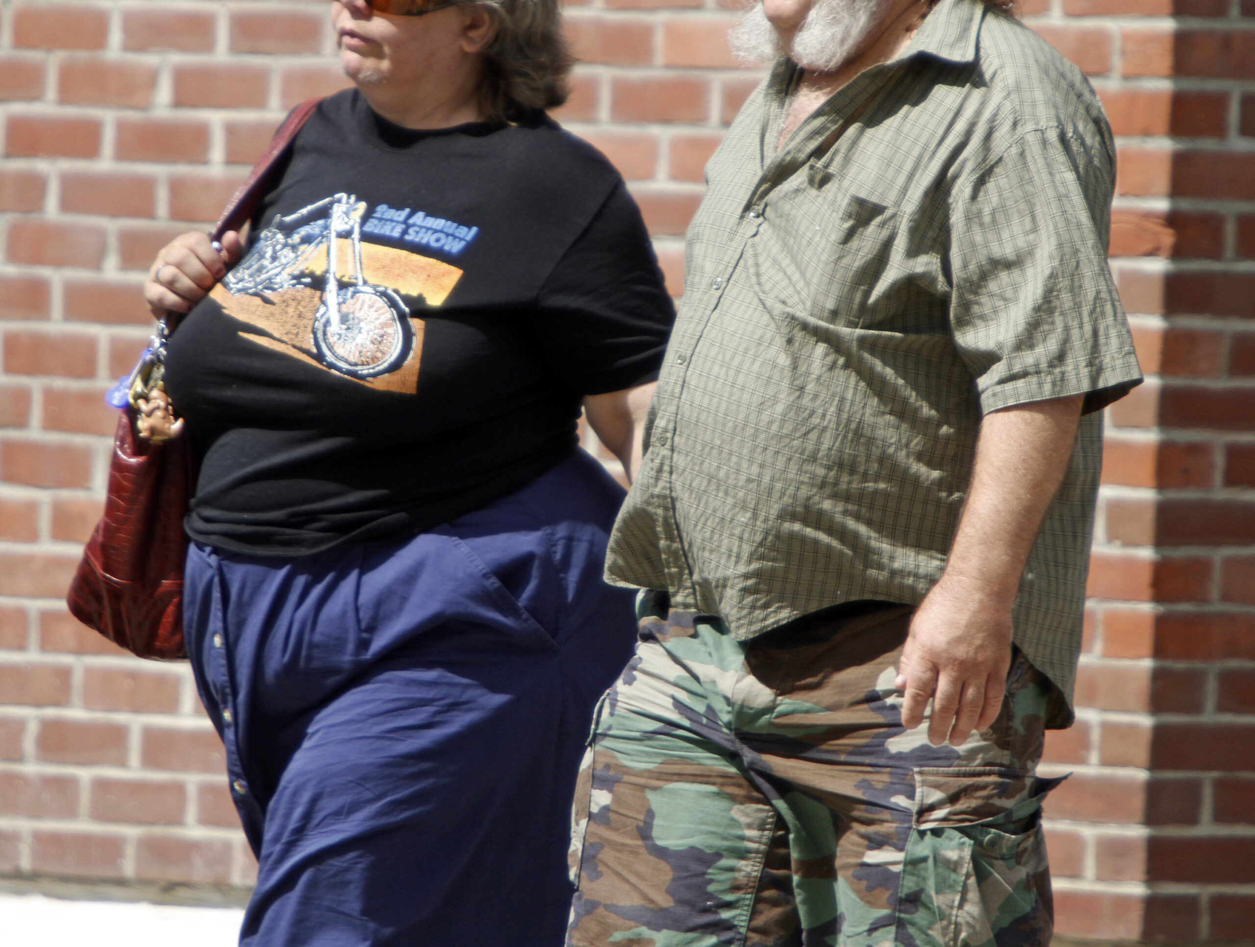 America is losing the battle against obesity