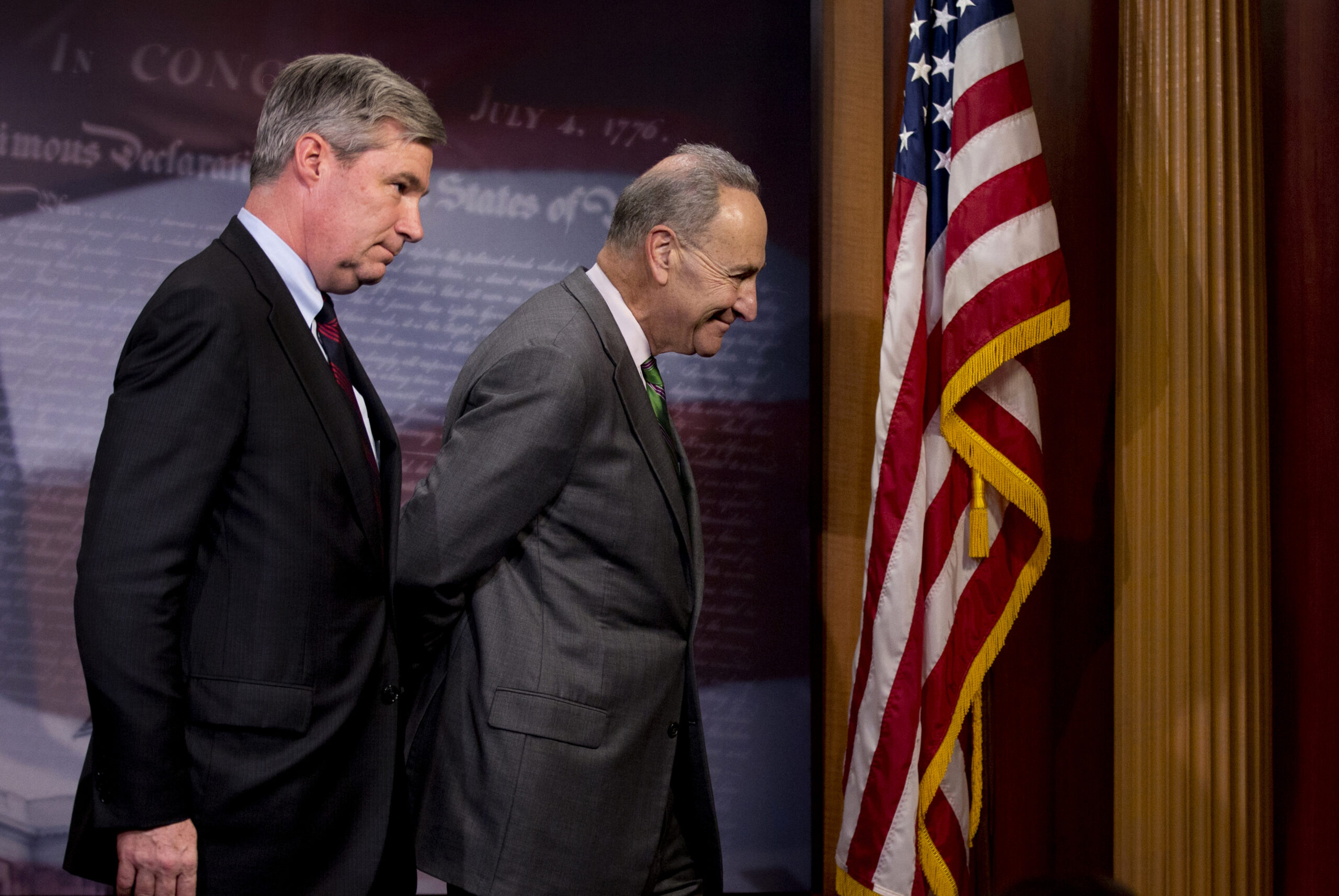 Big donors may give even more under court’s ruling