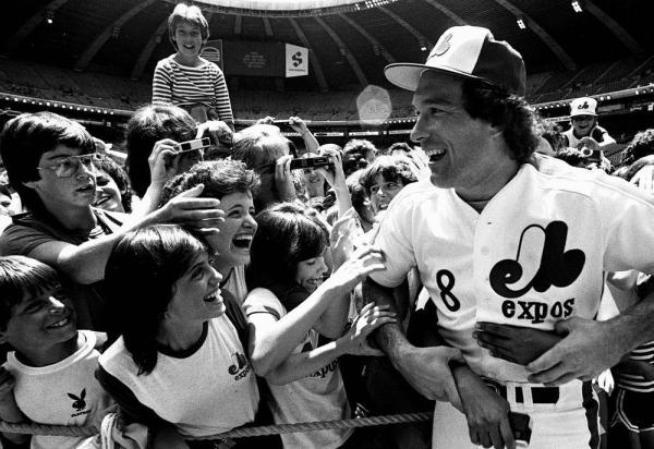 Thom Loverro: In Montreal, ‘The Kid’ stays in the picture