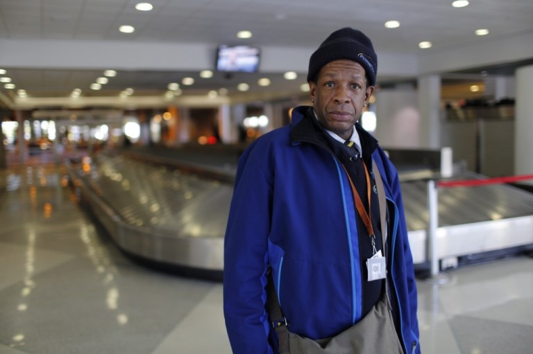 Wash Post: Among American workers, poll finds unprecedented anxiety about jobs, economy