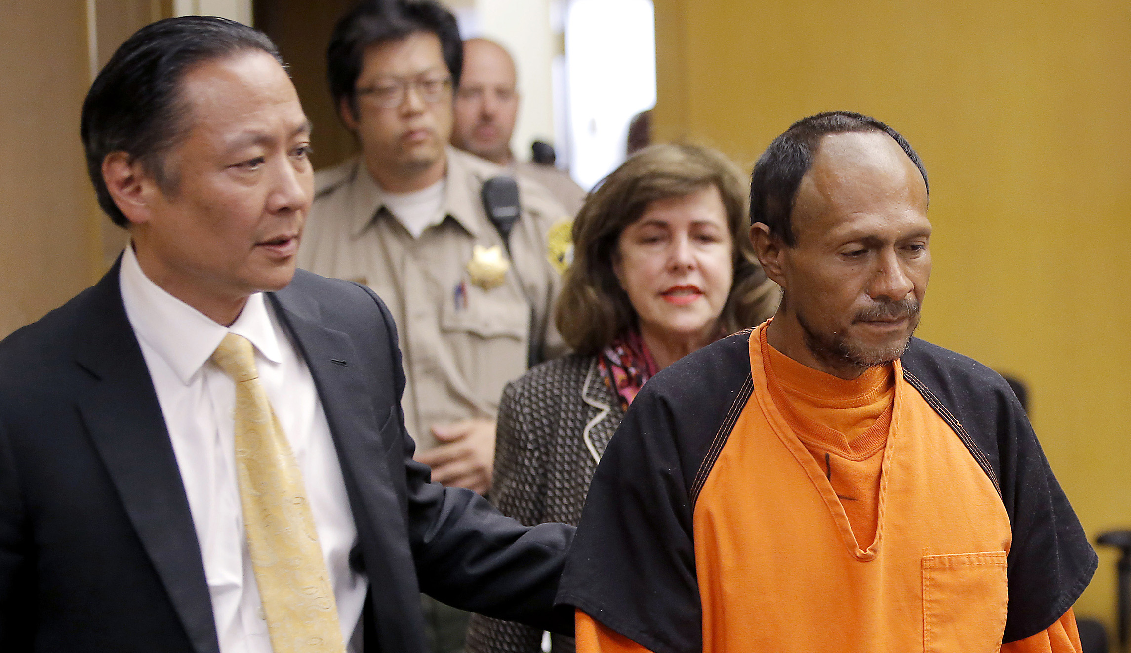 Kate’s Law debate pits compassion for would-be Americans against security for Americans