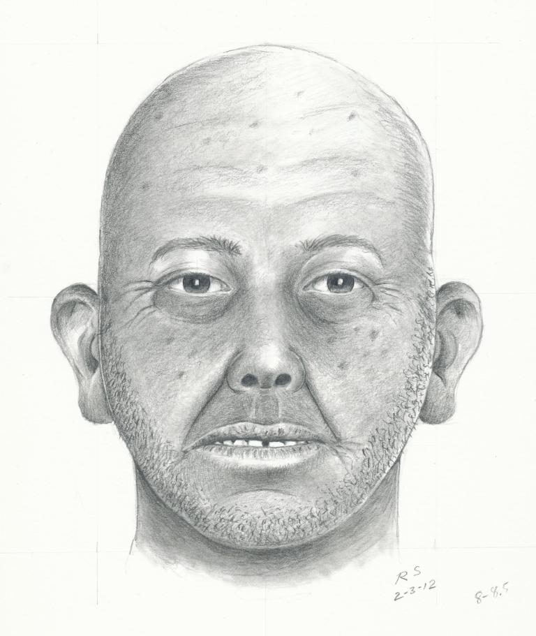 Police release image of suspected sexual assailant